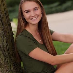 Meet your Posher, Virginia